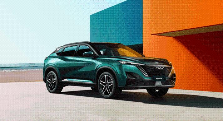 Túl jól hangzik? – A Dongfeng Mage, a kínai SUV prémium extrákkal jön 10 milliós ár alatt
