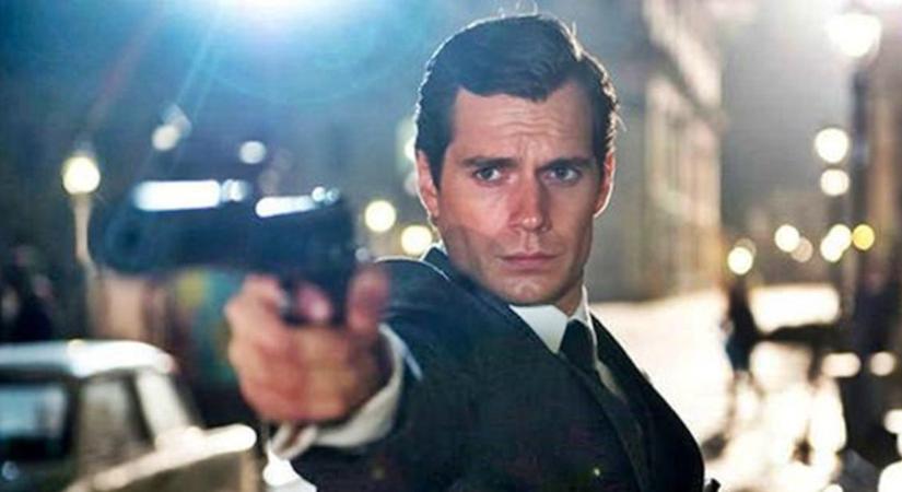 Itt a meglepő ok, hogy miért nem lehet Henry Cavill soha James Bond