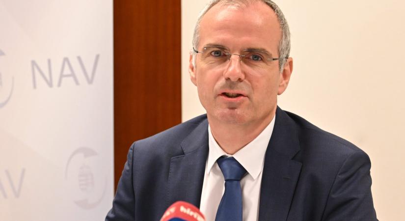 Ön alanyi áfamentes? – Lehet, hogy levelet kap a NAV-tól