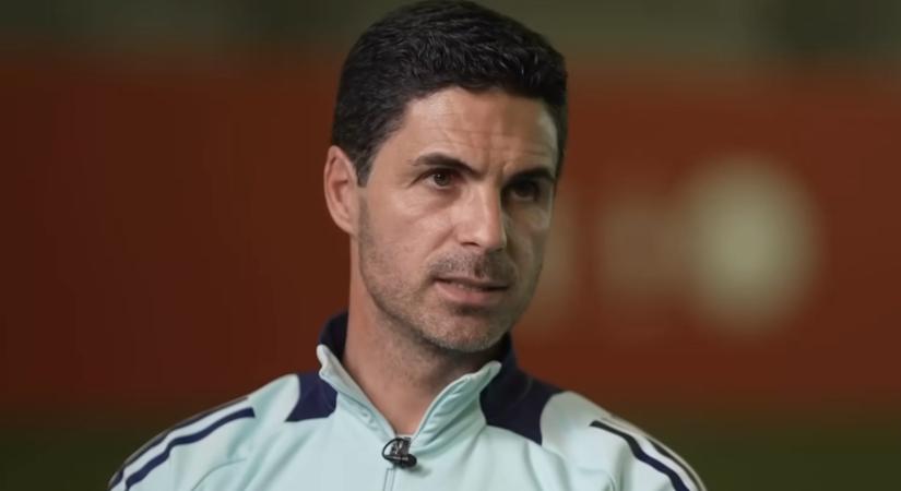 Két világsztárral tárgyal, fantasztikus igazolásra készül az Arsenal