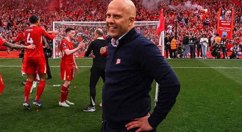 Fabrizio Romano szerint újabb magyar játékos leigazolását jelenti be a Liverpool FC