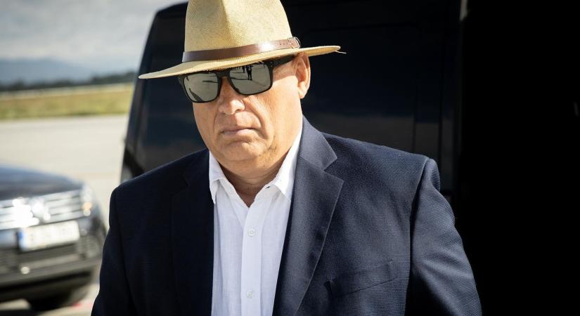 Orbán december ötödikéje
