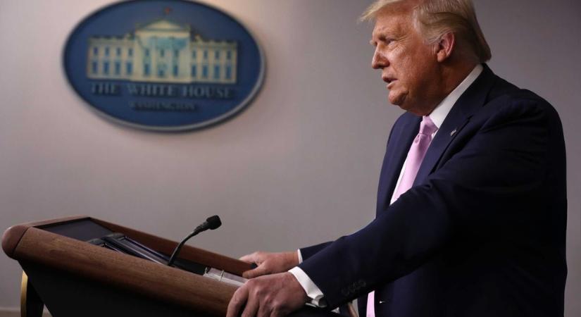 Nagyrészt Iránról szólt Donald Trump és Vlagyimir Putyin telefonbeszélgetése