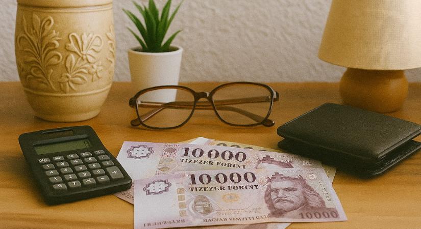 800 000 nyugdíjas élhet a létminimum alatt – mi áll a riasztó számok mögött?