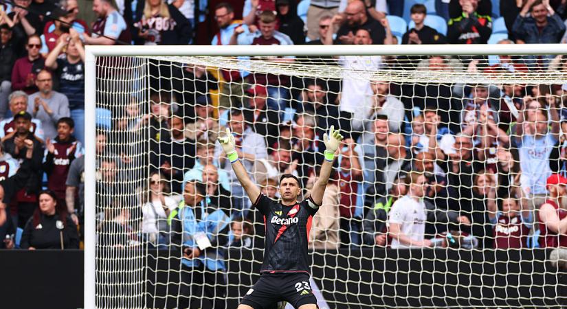 Új kapust keresett meg a Manchester United – sajtóhír