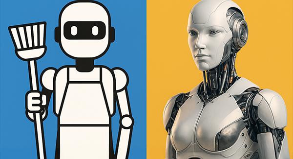 Character AI: hiteles AI-karakterek a Janitor AI árnyékában