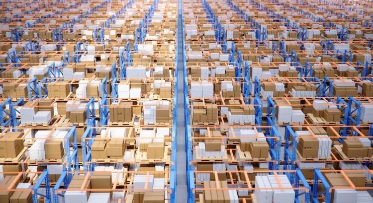 A fulfillment központok forradalma