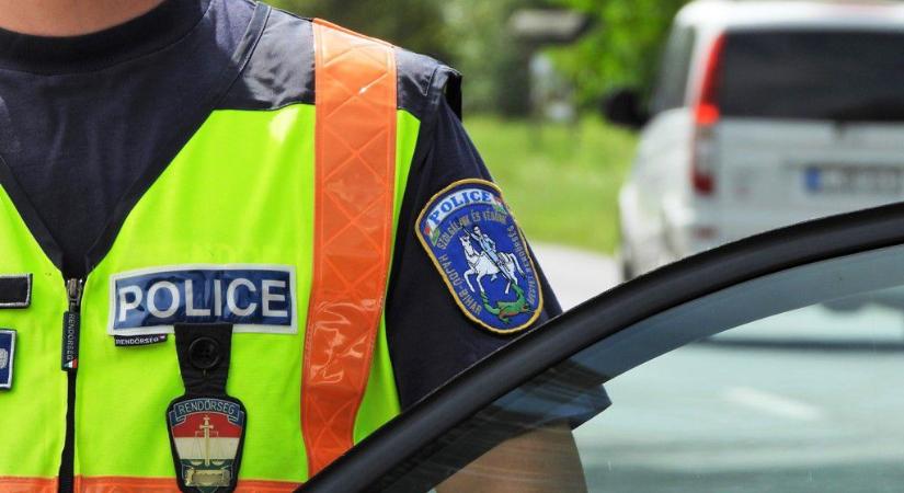 Az ittas sofőrök kerülnek célkeresztbe a hajdú-bihari utakon