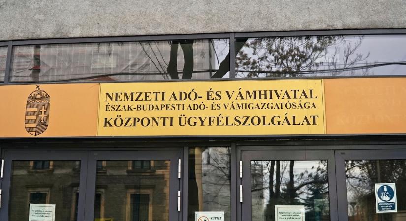 Bevált a NAV új gazdaságfehérítő eszköze