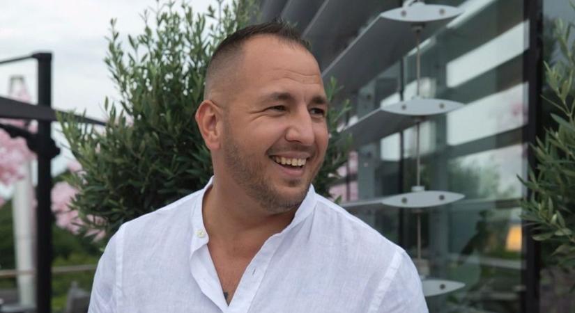 „Rátalált a jó útra” - Curtist méltatják a rajongók