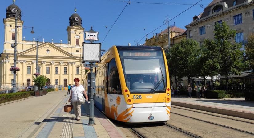 Ezek a konkrét fejlesztések várnak a közeljövőben Debrecenre