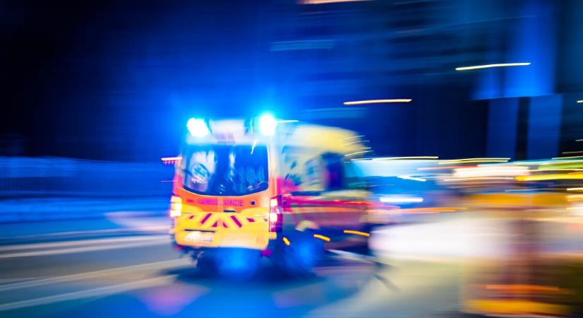 Hatéves kislány fulladt vízbe a Palatinuson