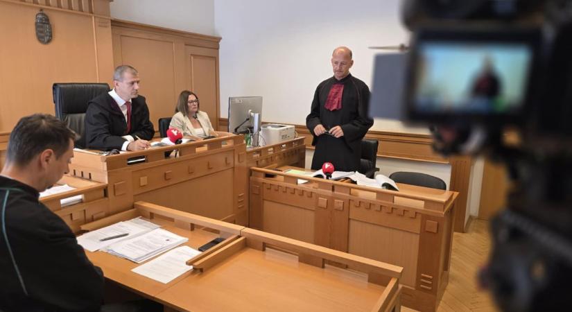 Brutális emberölés: vascsővel ütötte agyon élettársát egy férfi, hat gyerek maradt árván