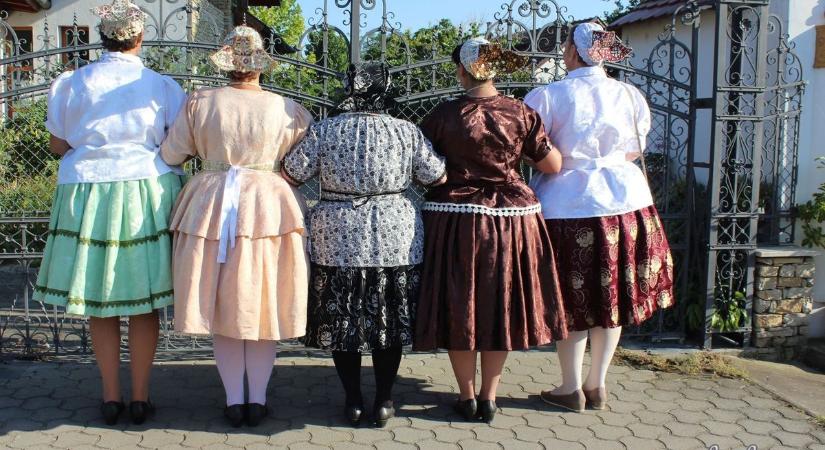 A Kaposmenti pille még japánban is érdekes