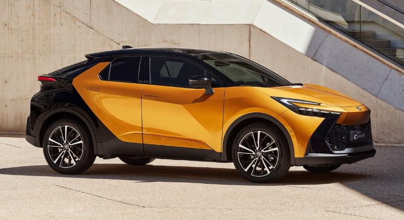 Kiszámolta a Toyota, mennyire szennyeznek a villanyautók