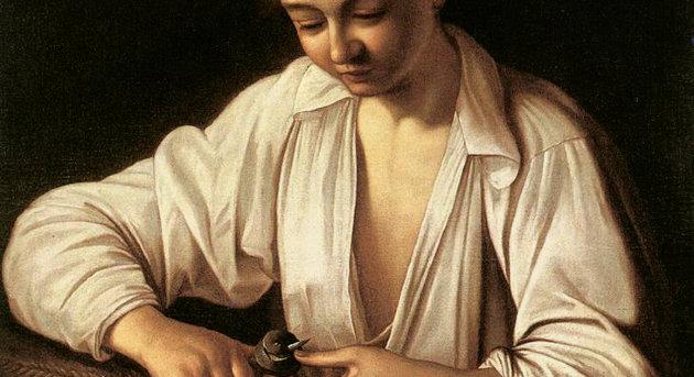 Caravaggio első ecsetvonásai? Új festményt azonosítottak a mestertől
