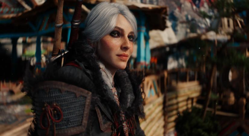The Witcher 4: Kiderült, hogy hány fps-sel futhat majd konzolokon a játék, és ennek kapcsán vár még egy nagy kihívás a fejlesztőkre