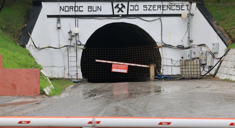 Nagy veszélyben a Maros és a Nagy-Küküllő – a parajdi sóbánya válsága már Magyarországot is fenyegeti
