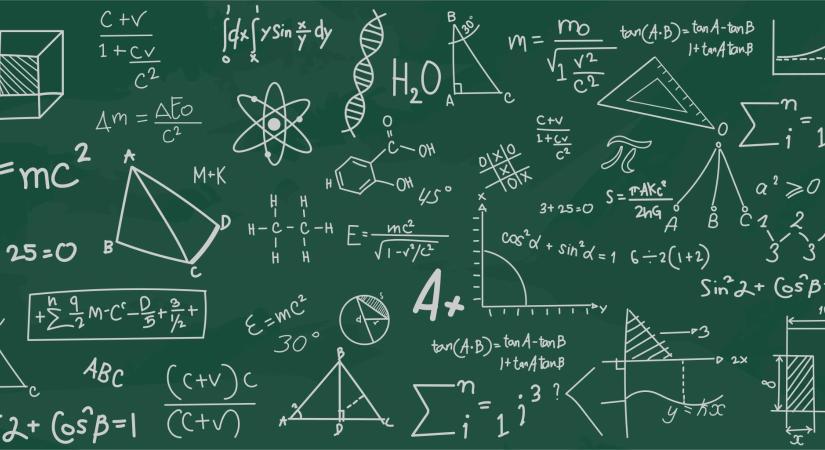 Miért maradnak le a lányok matematikából a fiúkhoz képest?