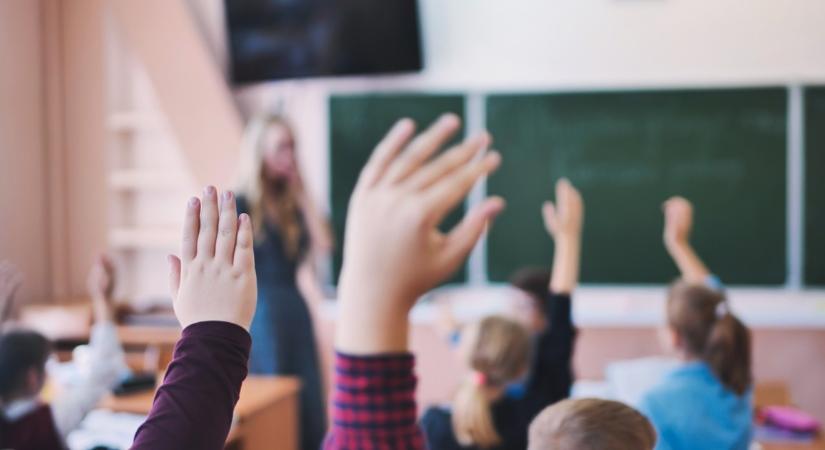 Megválasztották az ország legjobb iskoláját - hatezer fős kistelepülésen működik