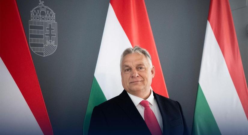 Orbán Viktor elárulta, mi a legjobb dolog a világon