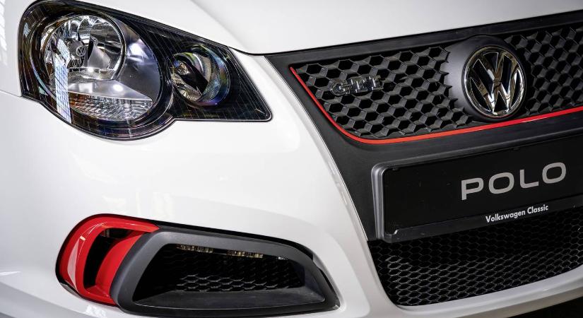 A 2000-es években a Volkswagen csinálta meg a legkirályabb cica-kabriót, mégis elfelejtették