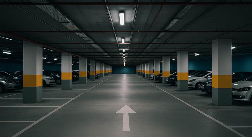 Galambos Lajos félmilliós parkolási levonásról számolt be – azóta is várja a pénzét