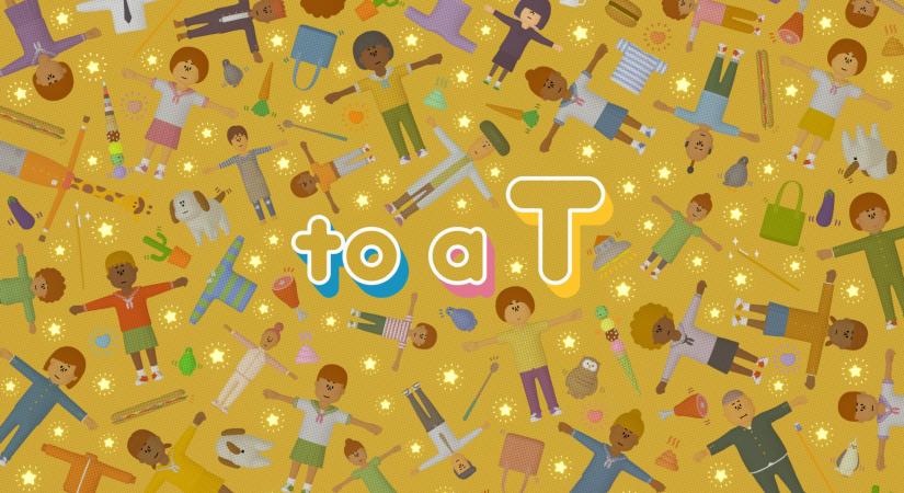 to a T teszt