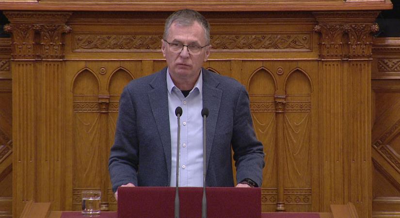 Horváth László: életbe lépett az új kábítószer-ellenes törvény