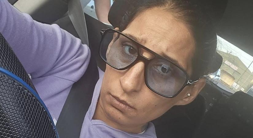 "Örökre tiltani fogom a gyerekeimnek a TikTok-ot!" - ez az önmagát felgyújtó nő férjének keserű vallomása