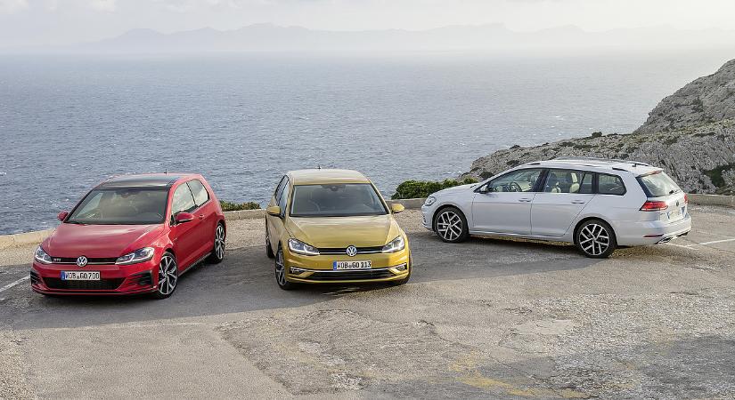 Aligha kapunk már ennél fiatalabb kocsit 3 millió alatt
