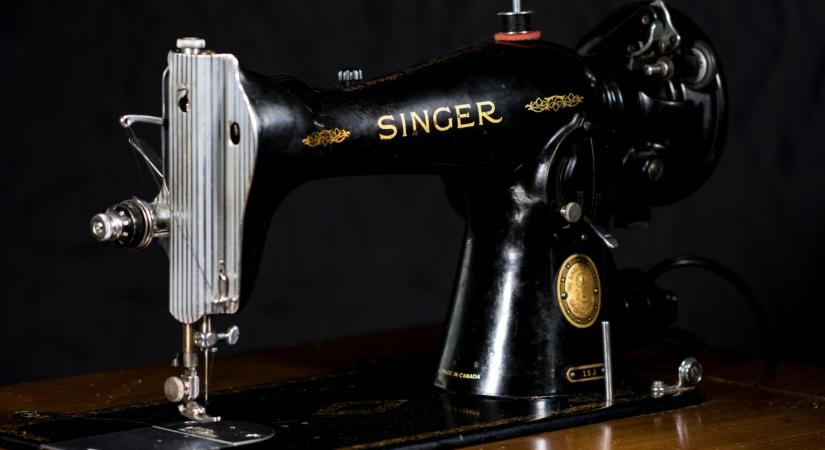 Van otthon Singer varrógéped? Ezek az értékes darabok egy vagyont érhetnek