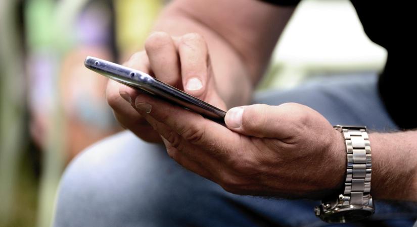 Hamarosan egy teljes anyagvizsgálati labort válthat ki a telefonunk