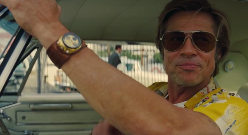 Brad Pitt egyetlen feltétellel szerepelne Tom Cruise-zal együtt egy filmben, és igazából teljesen meg tudjuk érteni az álláspontját