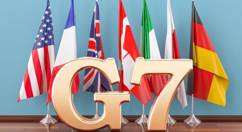 A G7-ek kanadai csúcstalálkozóján június 17-én az „erős és szuverén Ukrajnát” vitatják meg