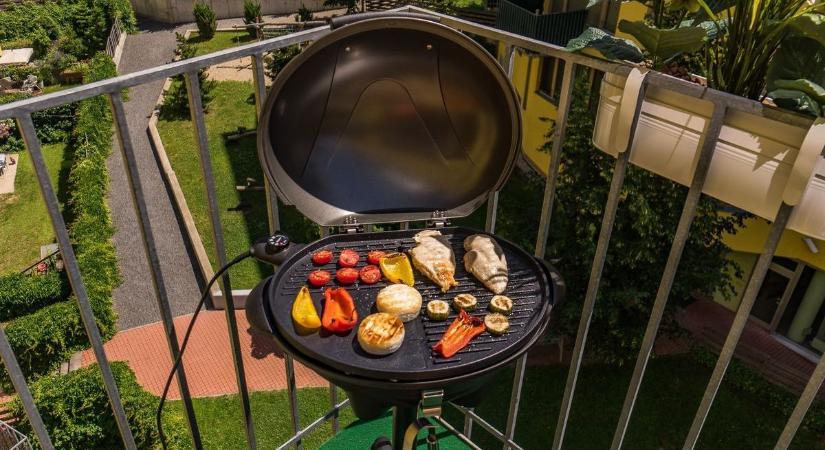 Jöhet egy grillparti? Tippek, hogy minden jó legyen