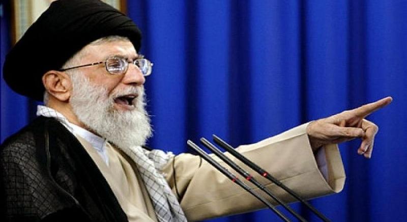 Irán azt tervezi, hogy terroristákhoz juttatja el az atombombát