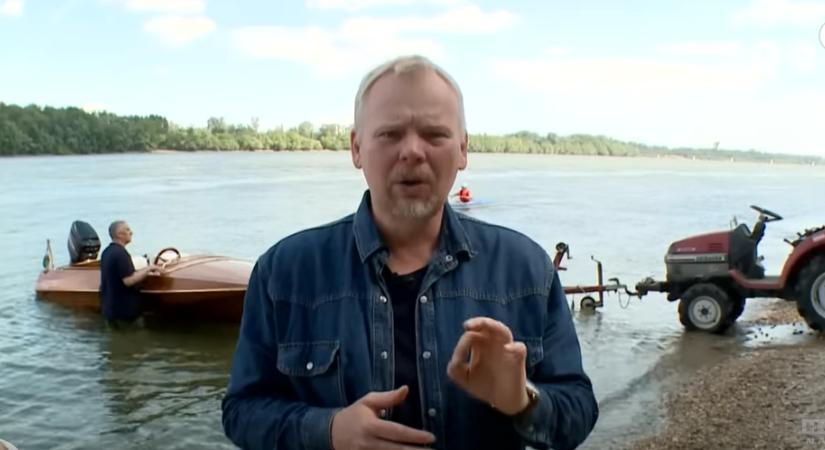 Kincsvadászokba való milliós értékek egy sufniban? – A gyűjtők vagyont adnak a ritka fahajókért