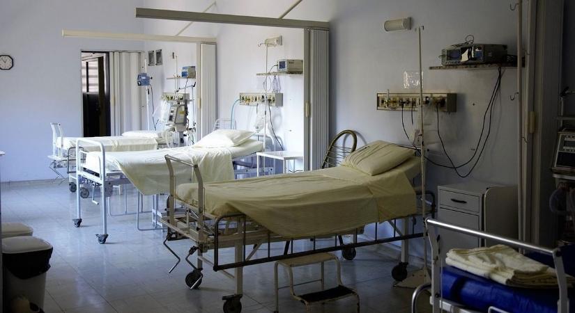 Azt hitte a kislány, hogy csak orrvérzése van: kiderült, sokkal nagyobb a baj