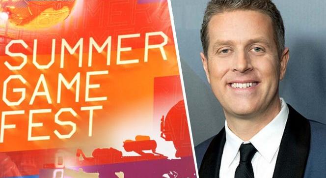 Eddig nem látott nézettségi rekordot döntött a Summer Game Fest 2025 – Geoff Keighley letarolta az internetet!