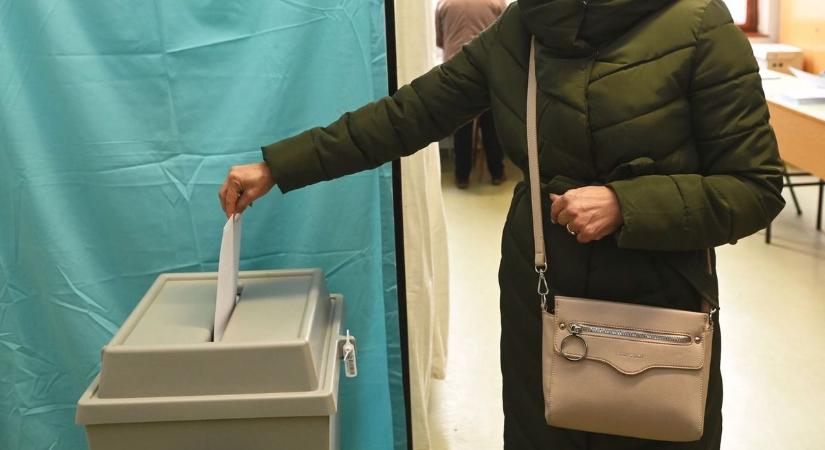 Érdeklődés hiányában elmaradt a választás a somogyi faluban