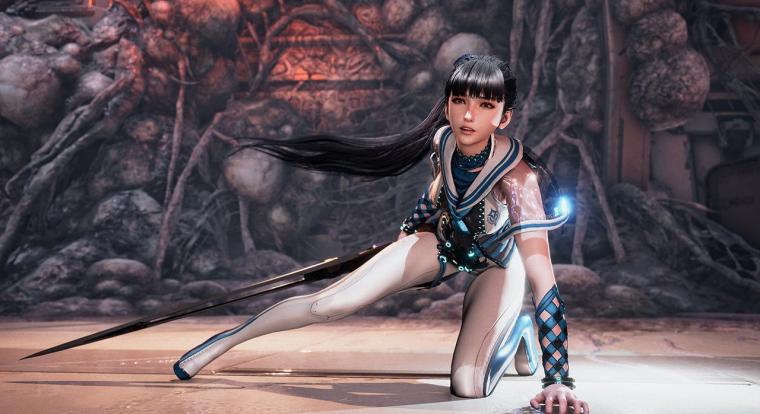Öltöztesd a Stellar Blade hősnőjét ezekbe a hajmeresztő mod-szerkókba!