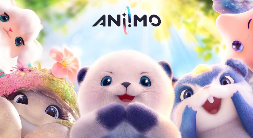 Hosszabb bemutatón az Aniimo