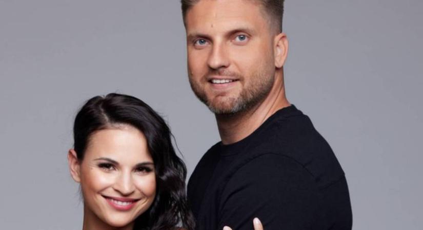 Az RTL műsorvezetőjének párjára 10 órás szívműtét vár: gyerekük nem tudhat az állapotáról