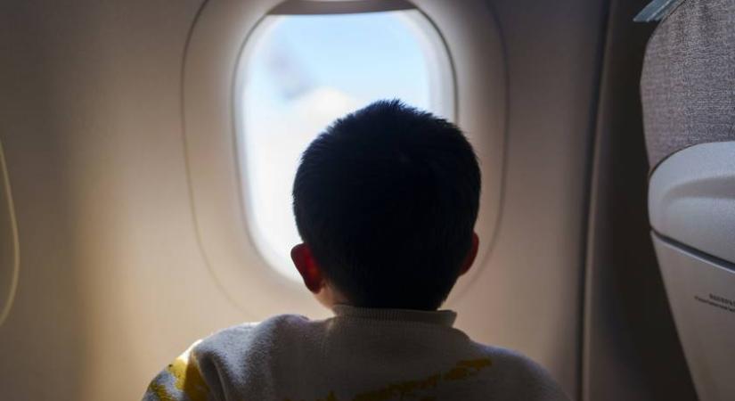 „Papa, készülj, te is jössz velünk Londonba” – Az indiai repülőgépkatasztrófa legszívbemarkolóbb története