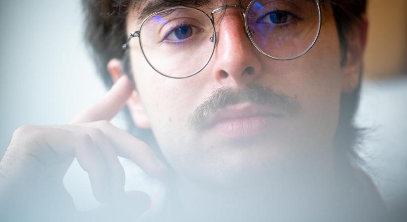 A Carson Coma már ki is gúnyolta Szentkirályi ukránozós videóját