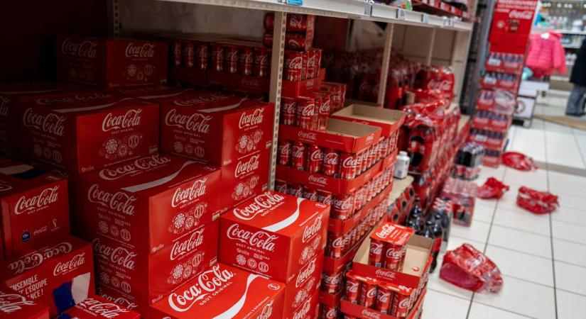 Az USA-ban az illegális bevándorlók már boltba se mernek menni – ez belemart a gyorséttermek és alkoholgyártók profitjába