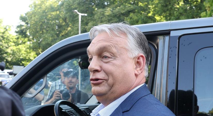 Orbán Viktor személyes vallomást tett - ez az, ami leginkább boldoggá teszi