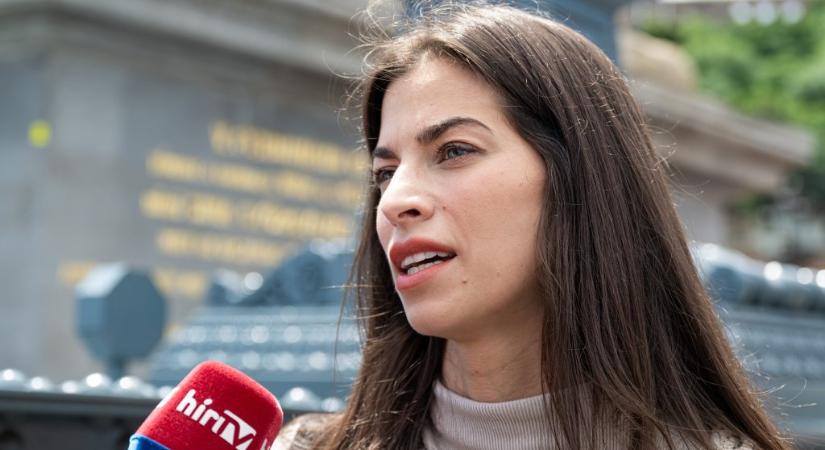 Szentkirályi Magyar Péternek: Nem fog menni. Engem te nem fogsz elűzni sehova