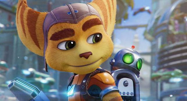 Négy év alatt senkinek nem tűnt fel ez a titkos játék a Ratchet and Clank Rift Apartban